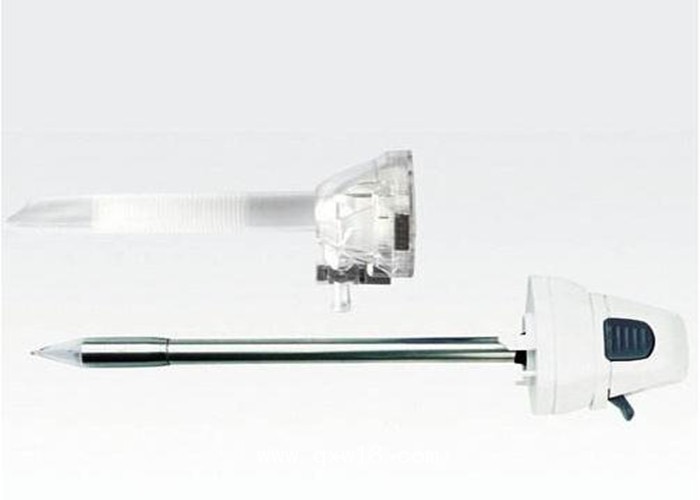 一次性使用腹腔鏡用穿刺器