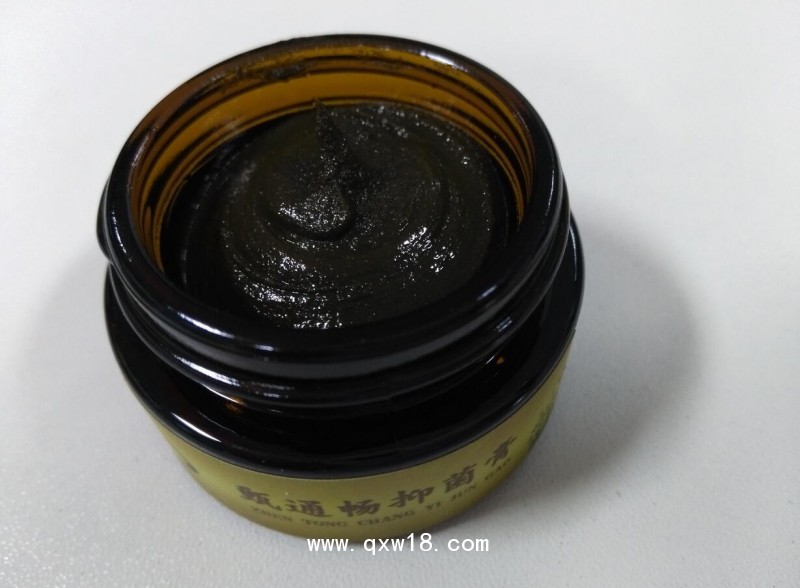 鼻炎膏代工廠家 山東中藥鼻炎膏oem貼牌代工