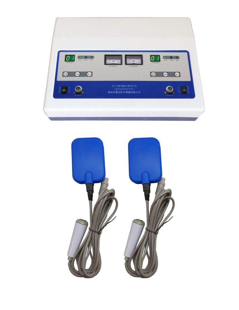 電腦中頻治療儀