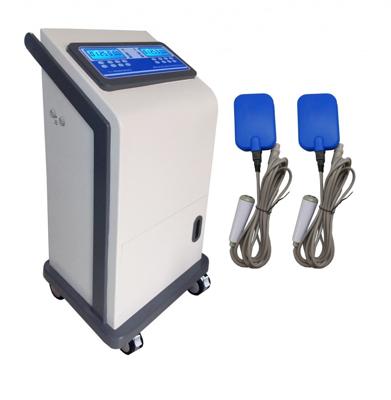 電腦中頻治療儀