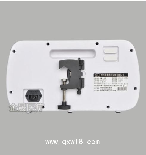 雙通道微量注射泵SN-50C6A