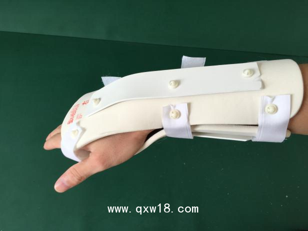 武漢克瑞普-骨科康復(fù)器材-（外固定支具）