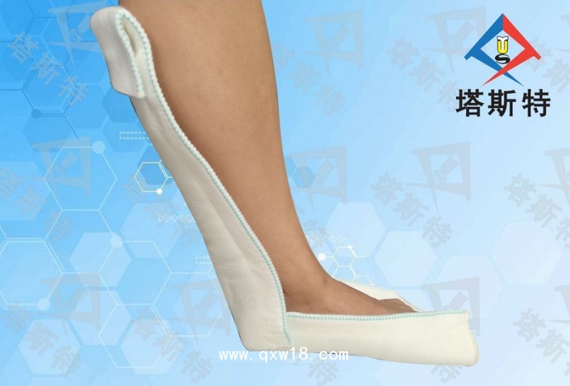 塔斯特醫(yī)用高分子夾板 型號(hào)齊全，性?xún)r(jià)比高，更易塑形