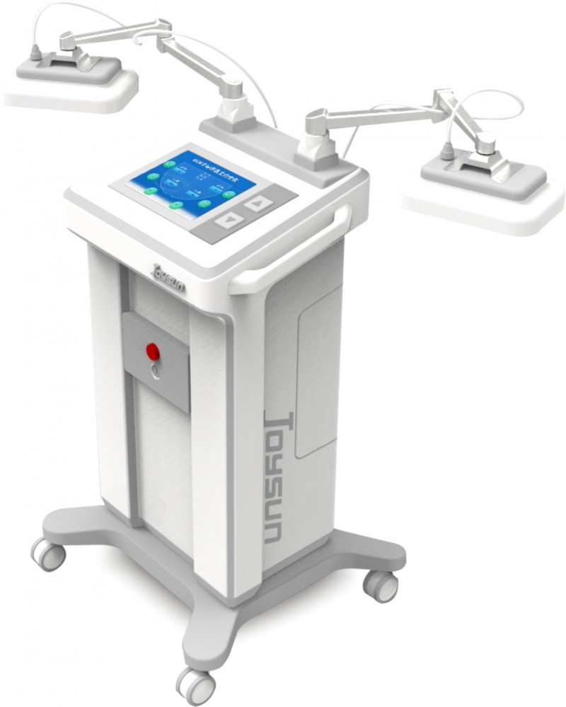 半導(dǎo)體激光治療儀康復(fù)設(shè)備首選