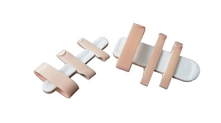 百優(yōu)美醫(yī)用外固定夾板