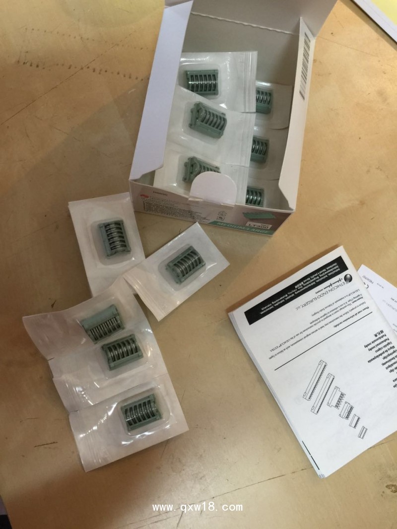 泰科可吸收鈦夾 可吸收生物夾 可吸收夾