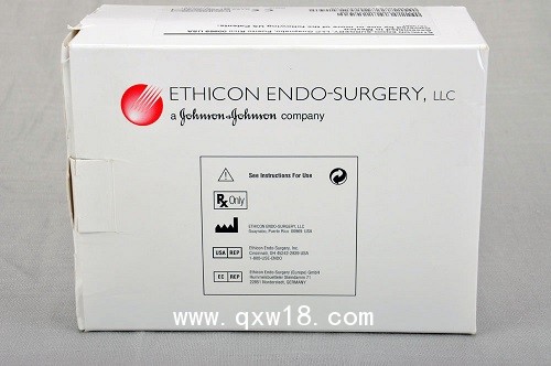 美國強生 ETHICON直線形切割吻合器和釘倉 TCR55