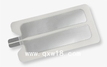 中性電極，高頻電刀負極板