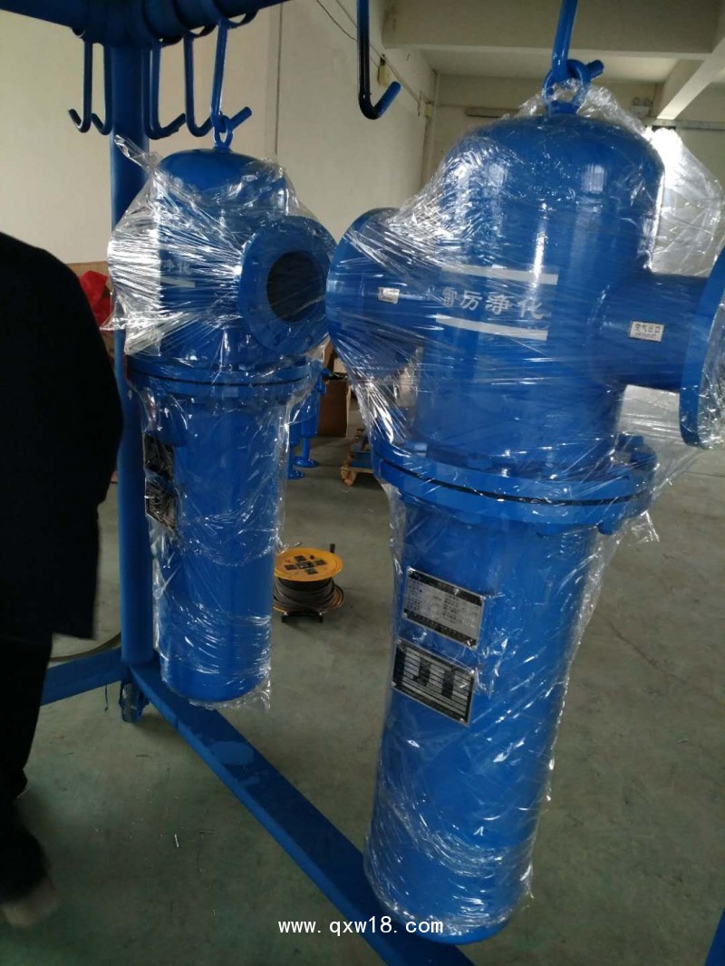 高溫水冷型冷干機(jī)（冷凍式干燥機(jī)）