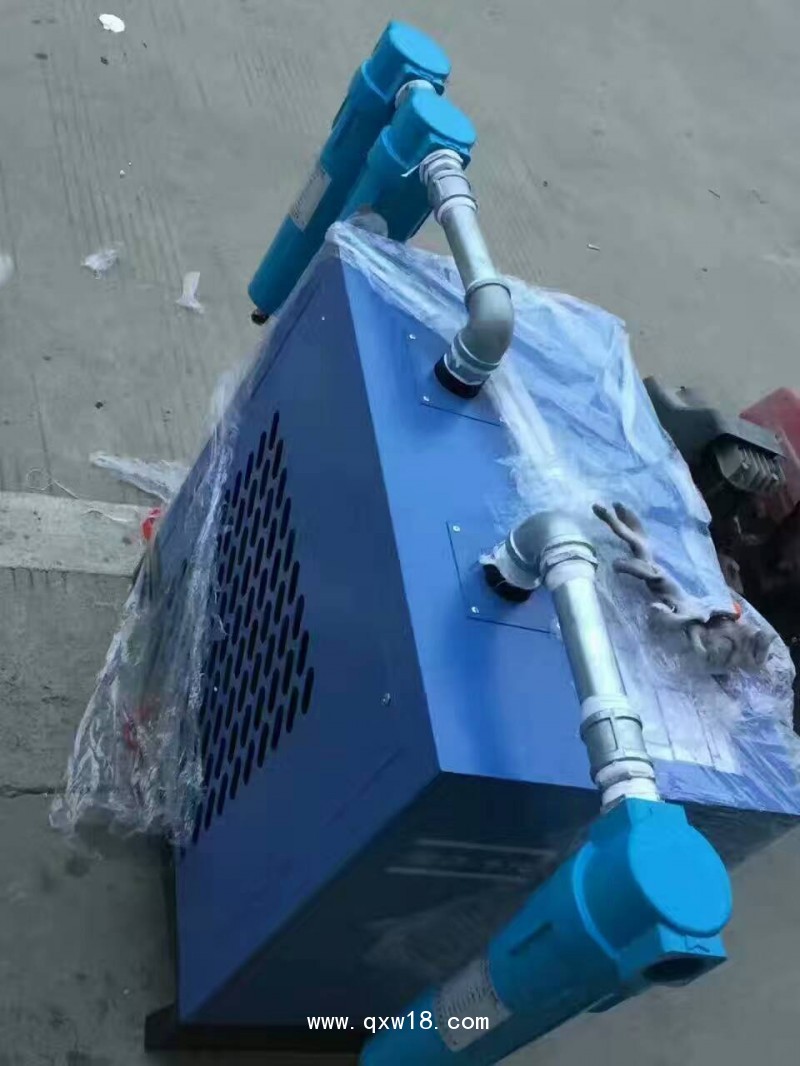 高壓型冷凍式干燥機(jī)（冷干機(jī)）30-40公斤