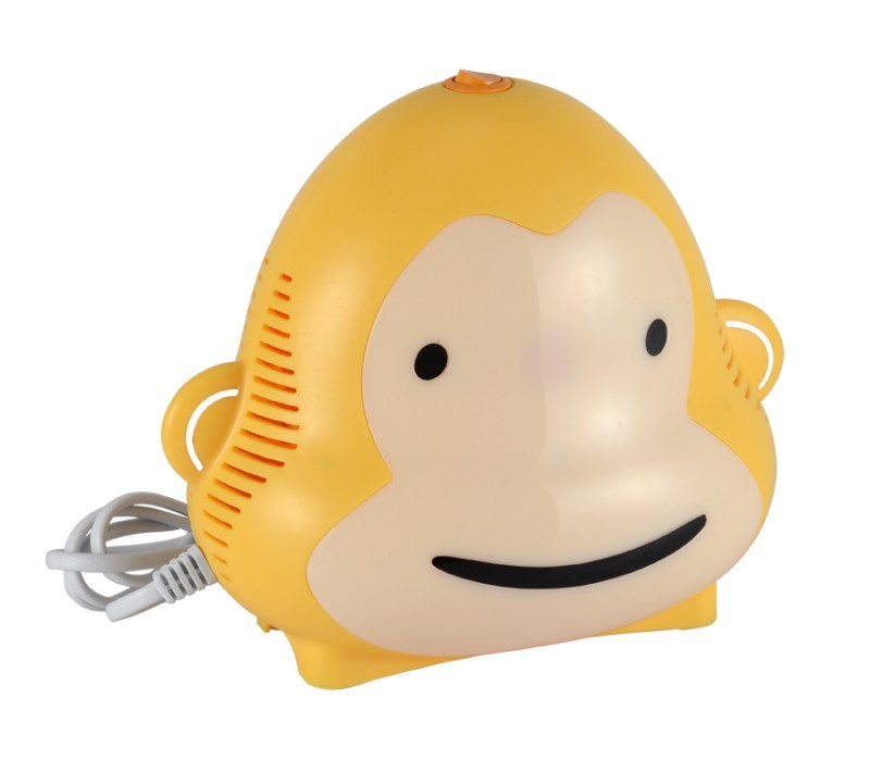 BR-CN001猴子壓縮式霧化器