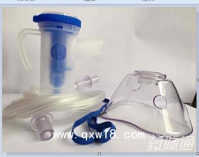 一次性使用霧化器（尚業(yè)）