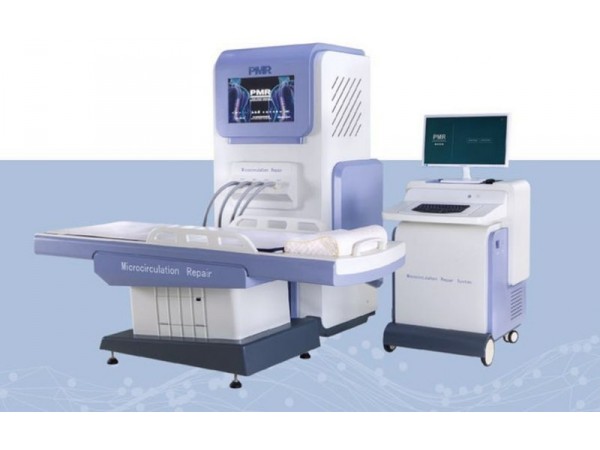 【惠斯安普】PMR微循環(huán)修復系統(tǒng)