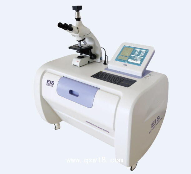 【惠斯安普】EIS紅細(xì)胞影像系統(tǒng)