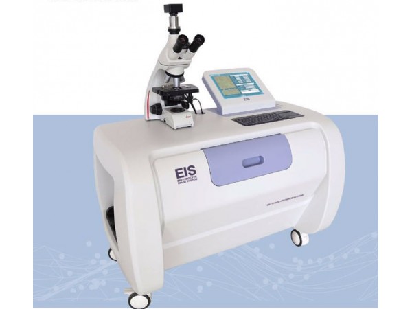 【惠斯安普】EIS紅細胞影像系統(tǒng)