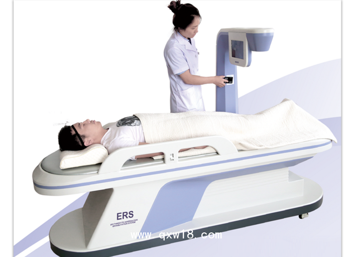 【惠斯安普】ERS紅細胞聚集康復系統(tǒng)