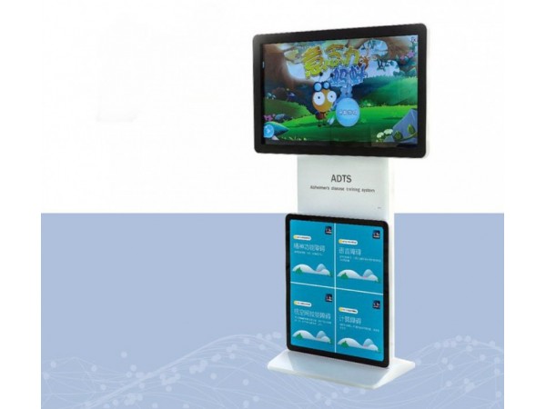 【惠斯安普】ADTS記憶力障礙訓練系統(tǒng)