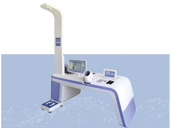 惠斯安普HRA-I型健康管理一體機
