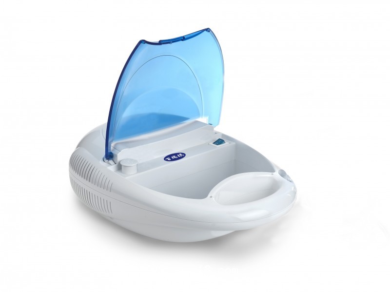 BR-CN003翻蓋壓縮式霧化器