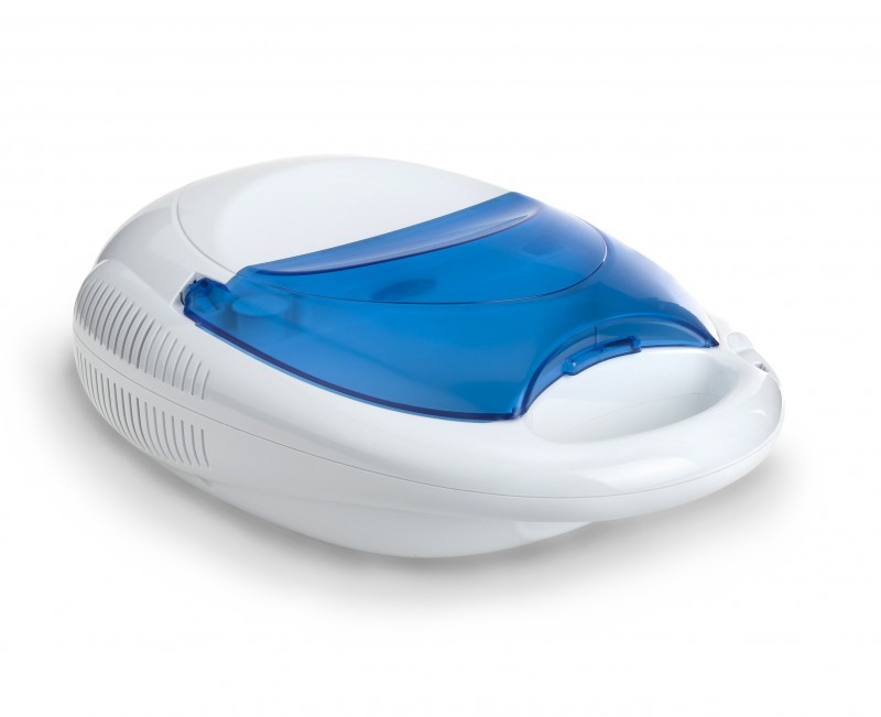 BR-CN003翻蓋壓縮式霧化器