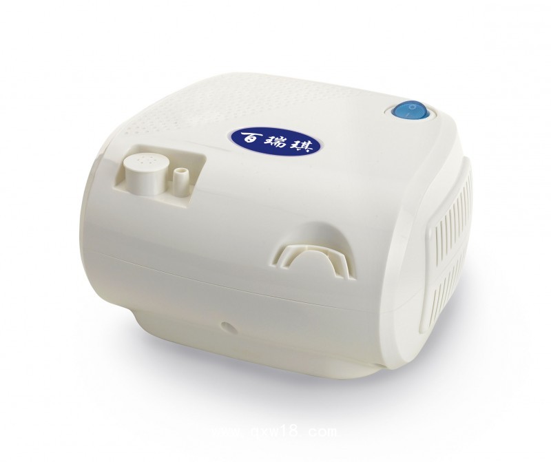 BR-CN116迷你壓縮式霧化器