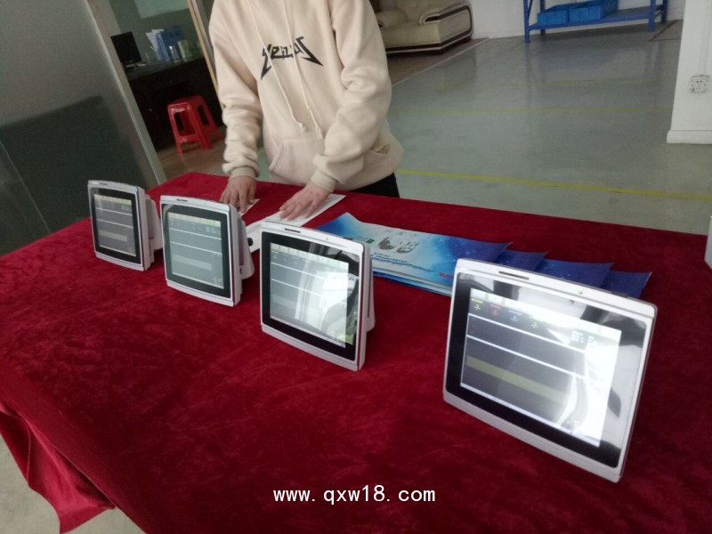 麻醉深度多參數(shù)監(jiān)護(hù)儀