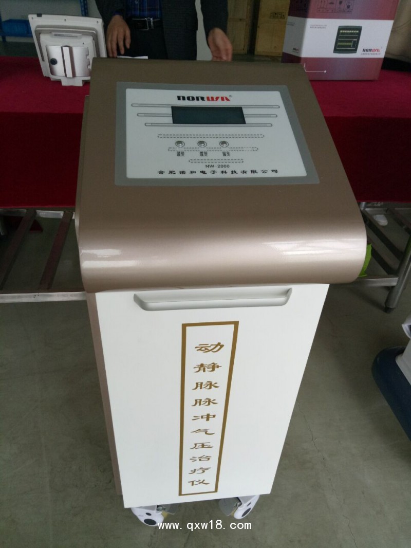 動靜脈脈沖氣壓治療儀血栓泵