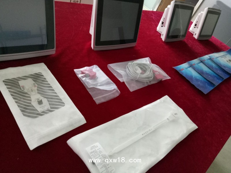 一次性血氧飽和度傳感器