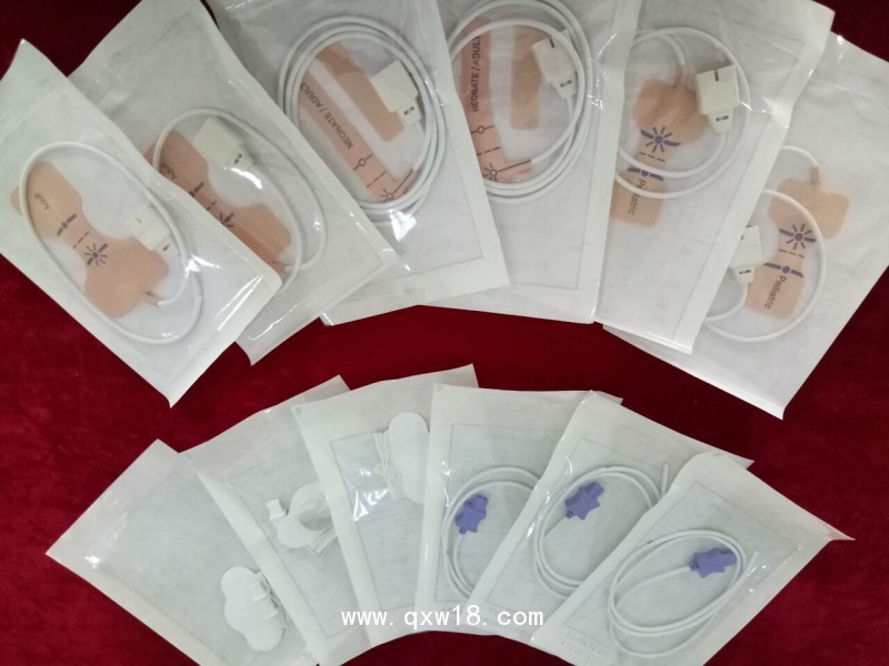 一次性體溫監(jiān)測傳感器