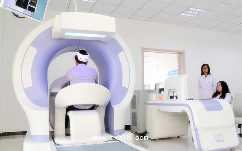 亞健康檢測(cè)儀HRA健康風(fēng)險(xiǎn)評(píng)估系統(tǒng)