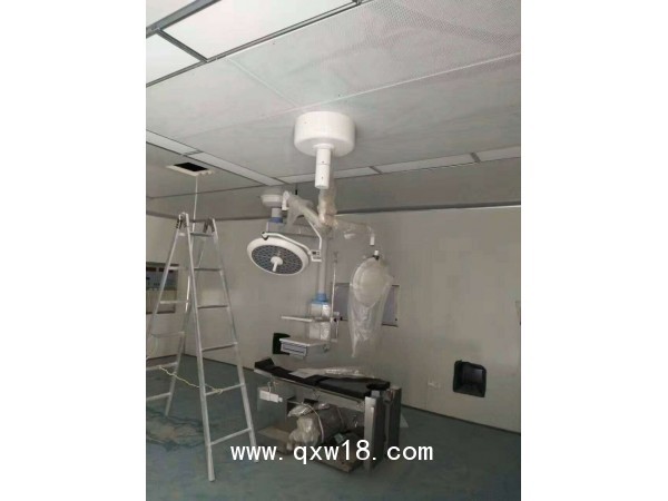 手術(shù)室麻醉柜無(wú)菌凈化設(shè)備