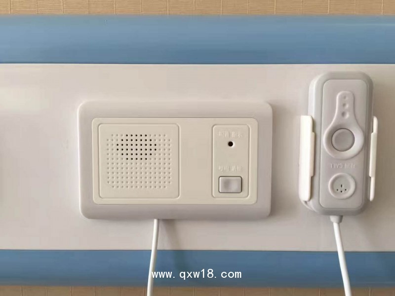 病房呼叫器分機(jī)