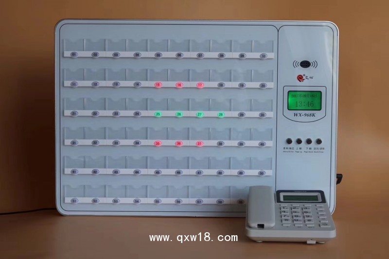 無線緊急呼叫器