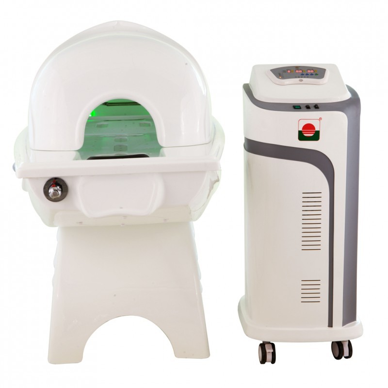 新浩牌SH-800P-4多角度調(diào)節(jié)理療型中藥熏蒸床