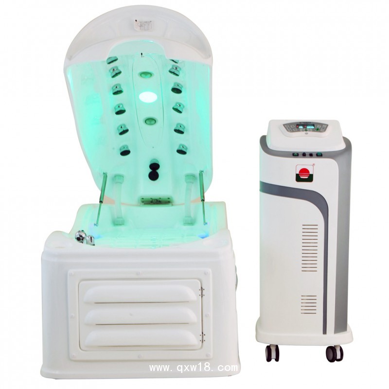 新浩牌SH-800P-6熏蒸浸泡兩用型中藥熏蒸床 理療康復(fù)艙