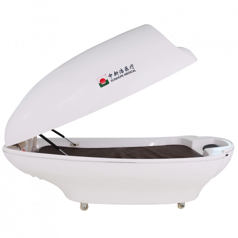 新浩牌SH-800P-8紅外理療型中藥熏蒸機(jī) 光譜熱療能量艙