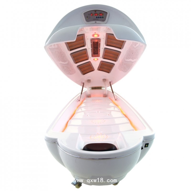 新浩牌SH-800P-8紅外理療型中藥熏蒸機(jī) 光譜熱療能量艙