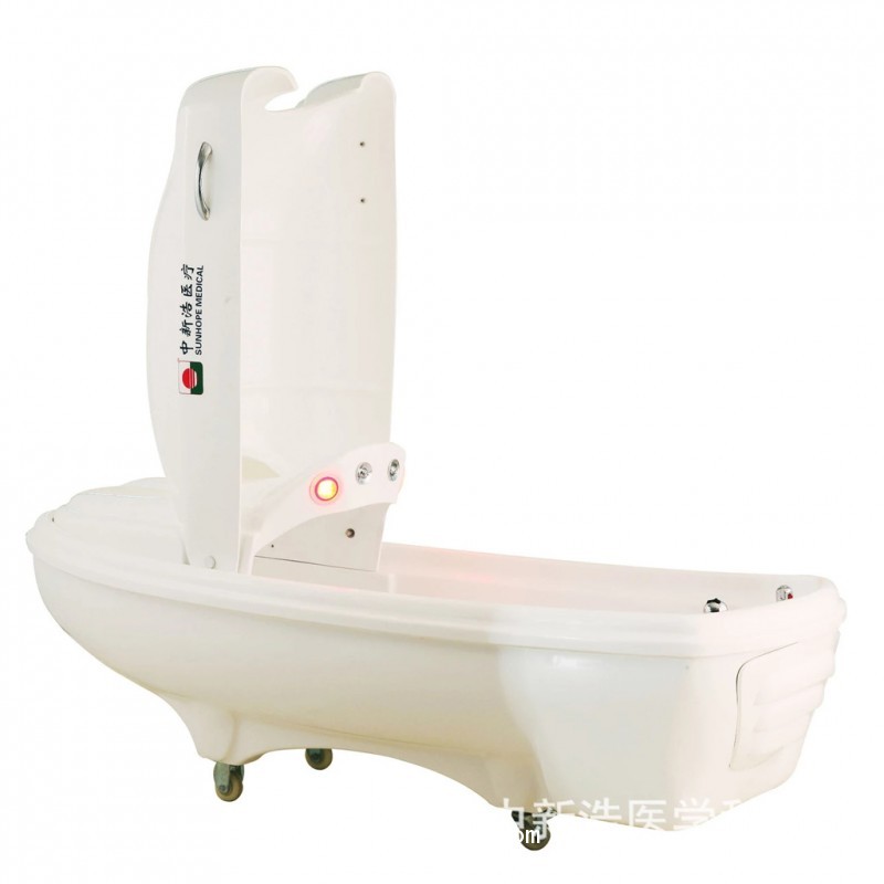 新浩牌SH-800P-9經(jīng)濟(jì)實(shí)用型中藥熏蒸床 中藥汽化熏蒸儀