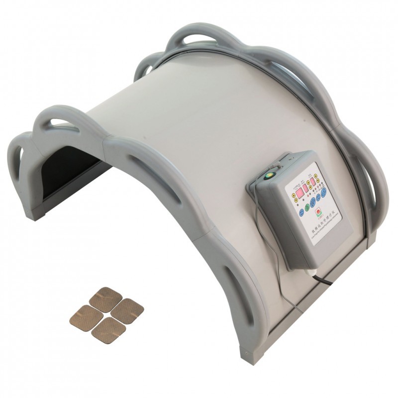 新浩牌SH-800J-2遠紅外中藥熱導理療保健儀 中藥蒸療機