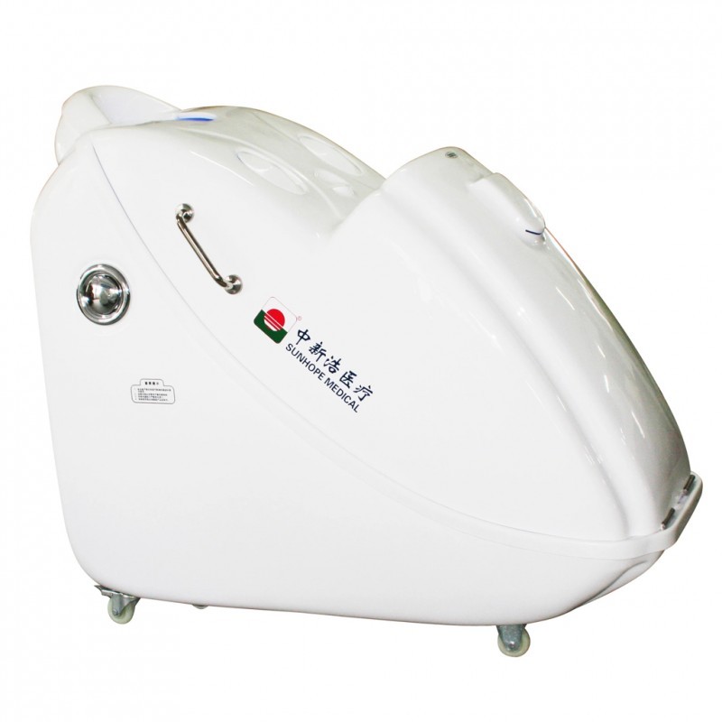 新浩牌SH-800D內(nèi)分泌平衡理療機(jī)中藥熏蒸機(jī) 熏蒸理療艙