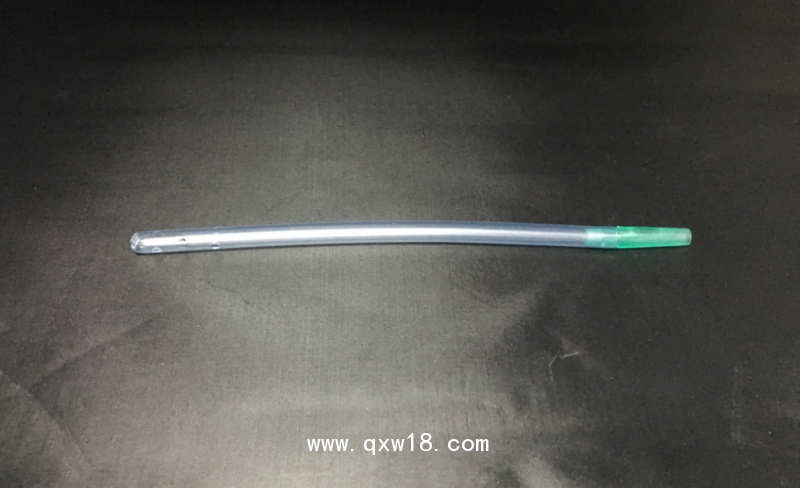 一次性使用吸引頭