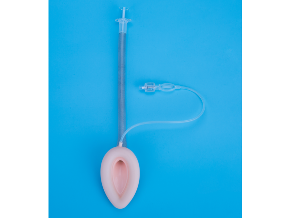 加強(qiáng)型硅膠喉罩