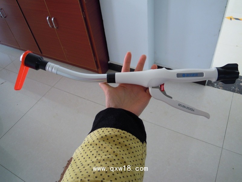 一次性使用管型吻合器