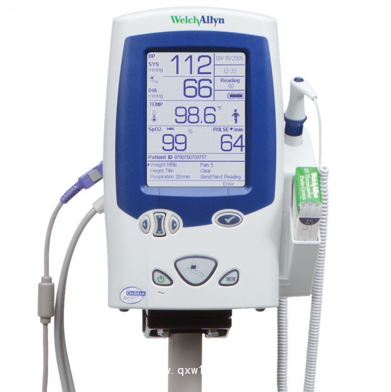 生命體征監(jiān)測儀