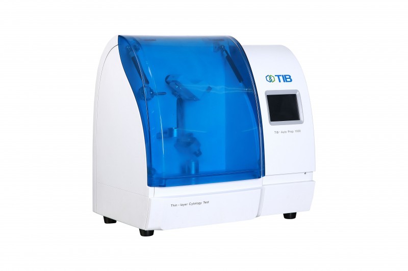 膜式自動液基薄層細胞制片機TIB-AutoPrep 1000