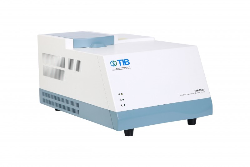 TIB-8000系列實時熒光定量PCR儀