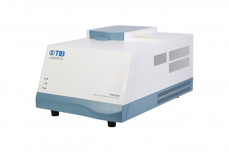 TIB-8000系列實時熒光定量PCR儀