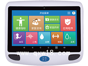 鴻富醫(yī)創(chuàng)多參數(shù)檢測(cè)儀