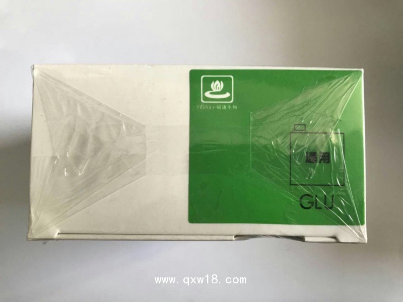 葡萄糖測定試劑盒（氧化酶法）