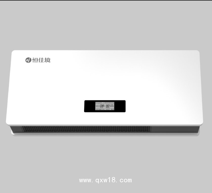 恒佳境牌KXD系列醫(yī)用等離子體空氣消毒機(jī)